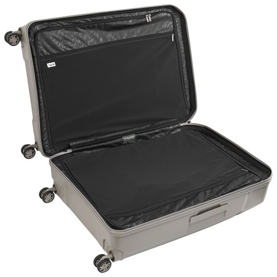 Epic Zeleste 4 Rollen Trolley 76 cm