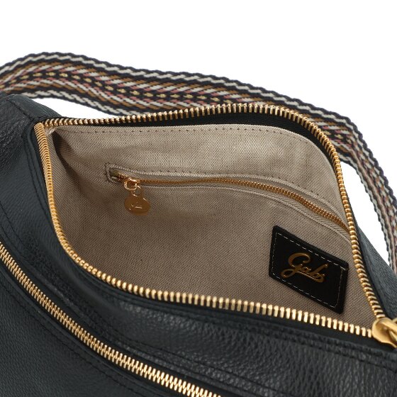 Gabs Lolly Schultertasche Leder 34 cm