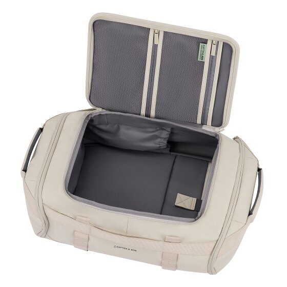 Kapten & Son Lisbon Daypack S 40 cm Laptopfach