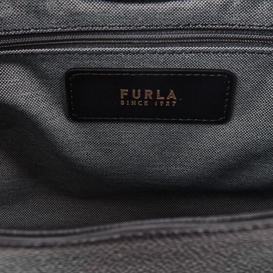 Furla Goccia Shopper Tasche S Leder 28 cm
