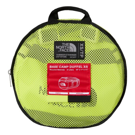 The North Face Base Camp XS Reisetasche 45 cm
