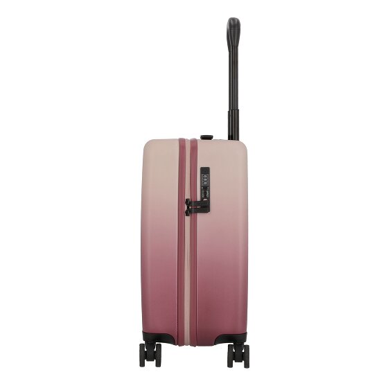 Herschel Heritage 4 Rollen Kabinentrolley XS 50 cm