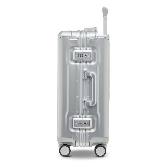 Stratic Phoenix 4 Rollen Kabinentrolley S 55 cm