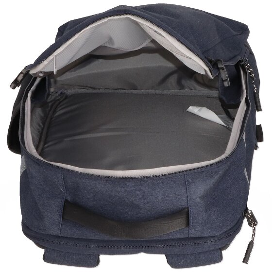 Timbuk2 The Division Pack Deluxe Rucksack 44 cm Laptopfach