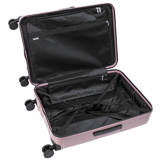 Epic Crate Reflex EVO 4 Rollen Trolley 65 cm
