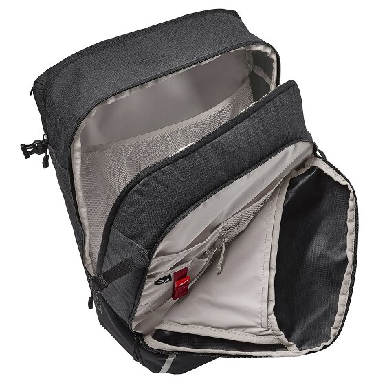 Vaude Cycle 28L Rucksack 54 cm Laptopfach