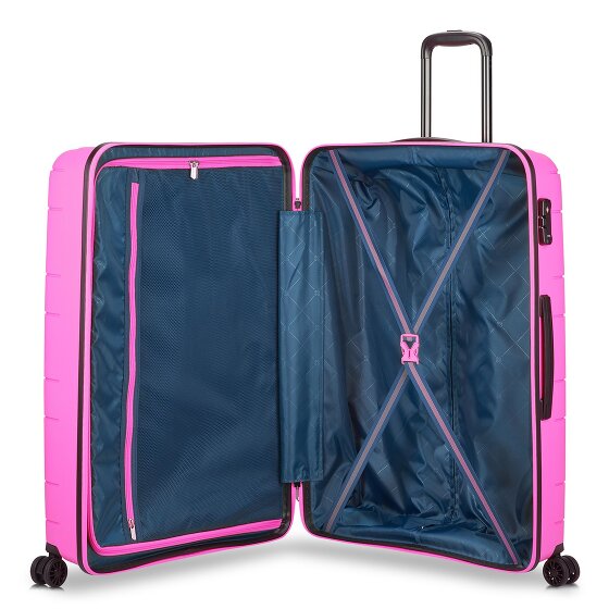 MODO by Roncato Supernova 2.0 4 Rollen Trolley 76 cm