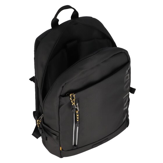 camel active Explore Daypack 43 cm Laptopfach