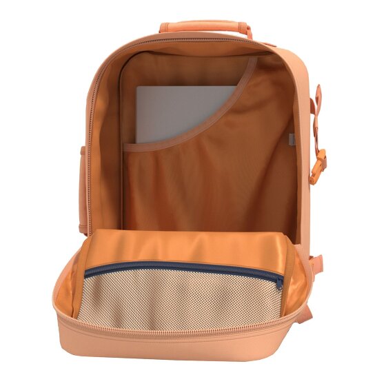Cabin Zero Adventure 124 Daypack 45 cm Laptopfach