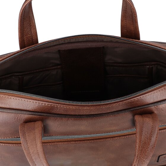 Picard Breakers Aktentasche 39 cm Laptopfach