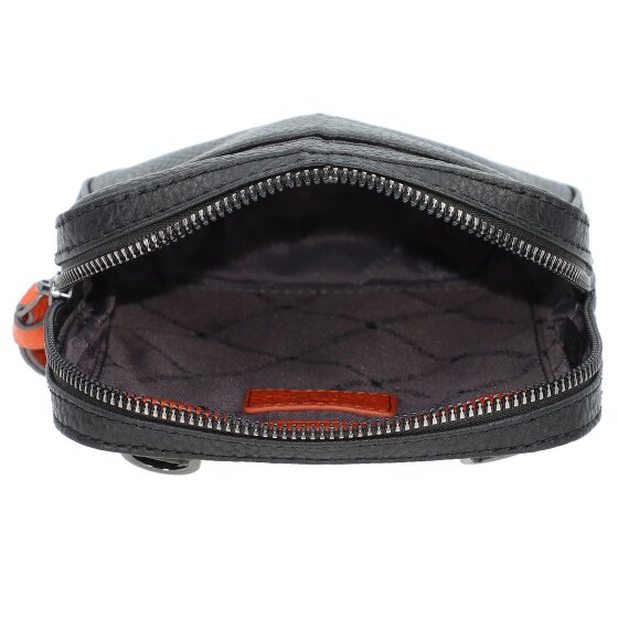 Braun Büffel Novara Umhängetasche Leder 14.5 cm