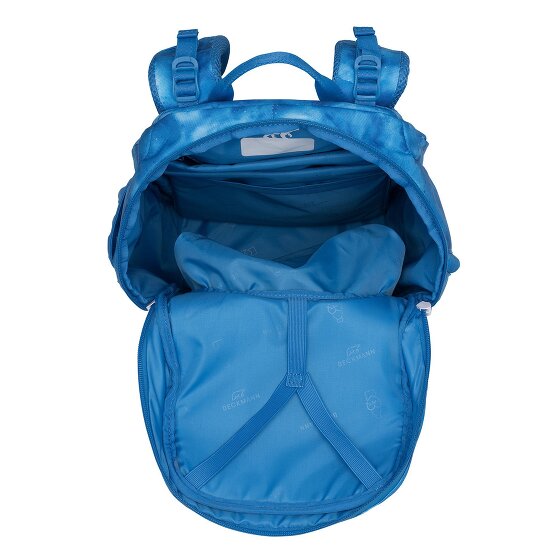 Beckmann Norway Active Air FLX Schulranzen-Set 6-teilig