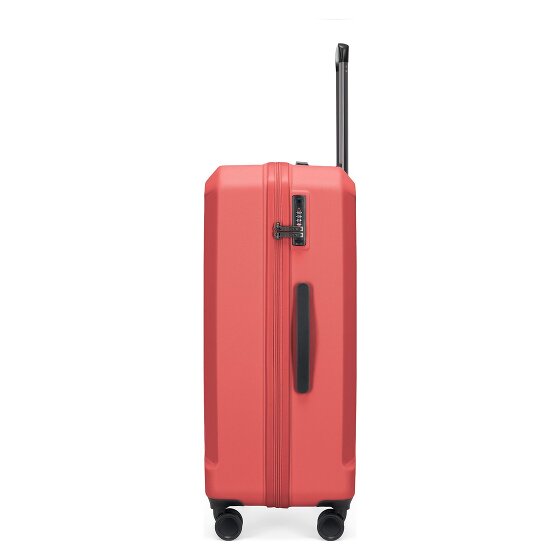Epic Airwave Neo 4 Rollen Trolley 75 cm
