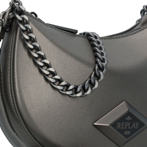 Replay Schultertasche 24 cm