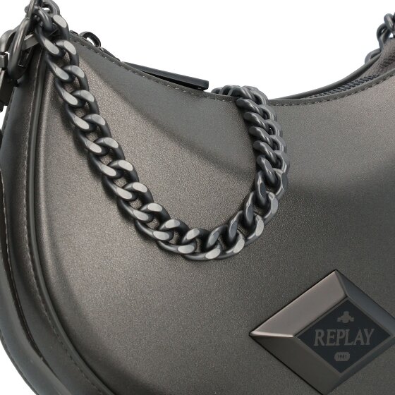 Replay Schultertasche 24 cm