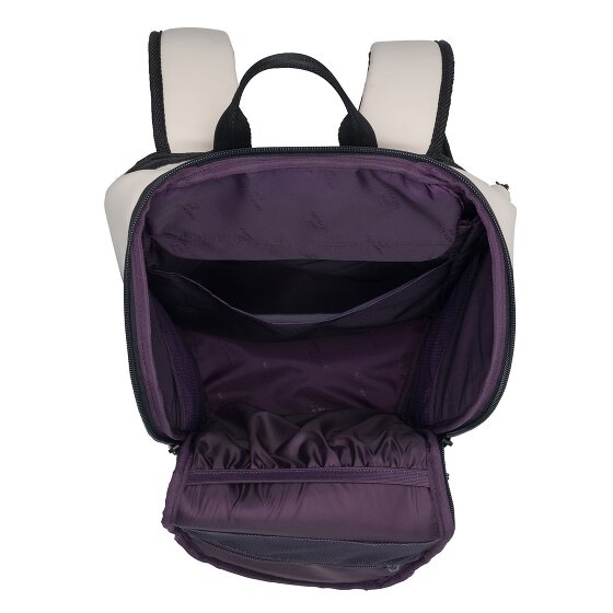 Beckmann Norway Street Go Daypack 47 cm Laptopfach