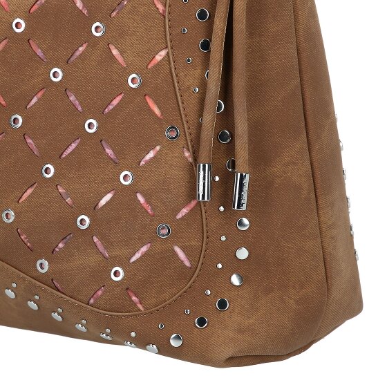 Desigual Yankee Leiria Schultertasche 38 cm