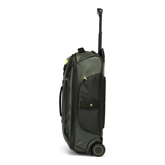 Samsonite Paradiver Light 2 Rollen Reisetasche 55 cm