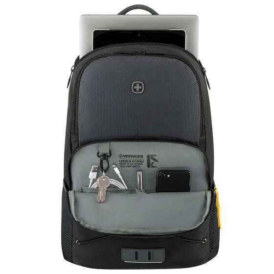 Wenger Trayl Business-Rucksack 45 cm Laptopfach