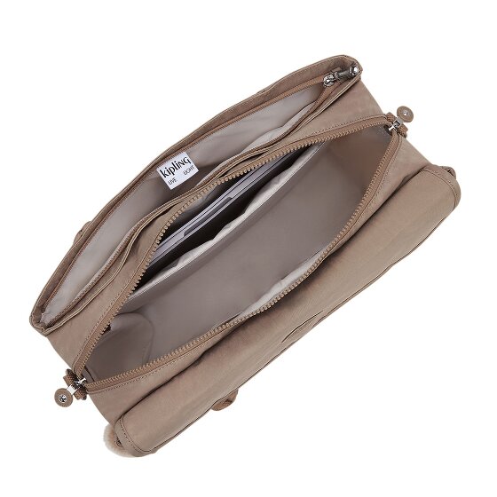 Kipling Superworker Schultertasche S 38 cm Laptopfach