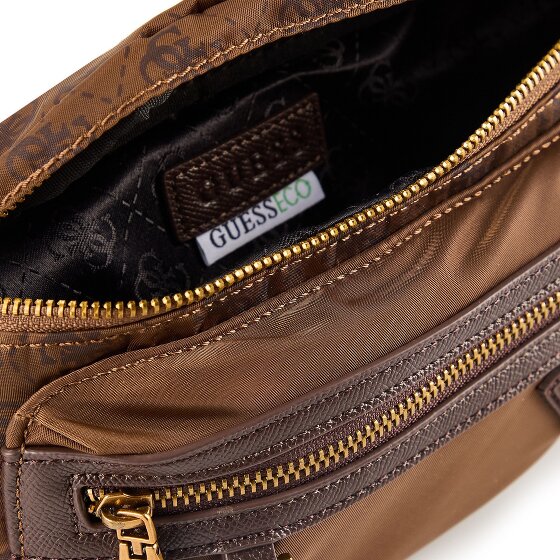 Guess Berlin Gürteltasche M 26 cm