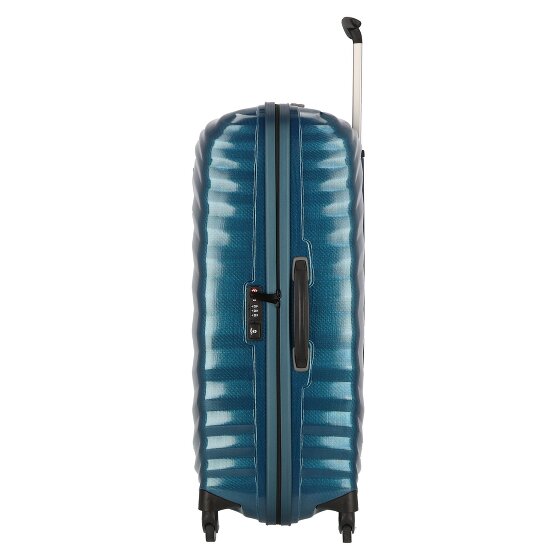 Samsonite Lite Shock Spinner 4-Rollen Trolley 75 cm