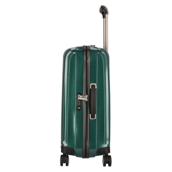 Samsonite Lite Cube Spinner 4-Rollen Trolley 68 cm