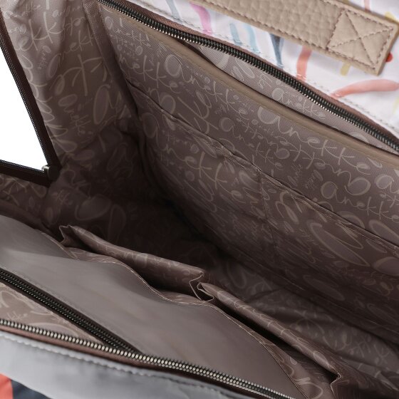 Anekke Eikon Daypack 43 cm Laptopfach