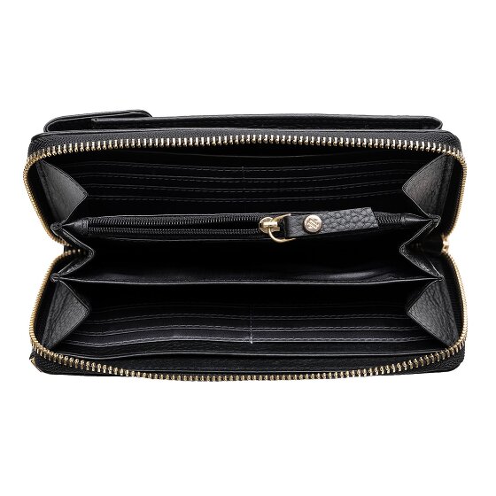 Lazarotti Bologna Leather Handytasche Leder 11 cm