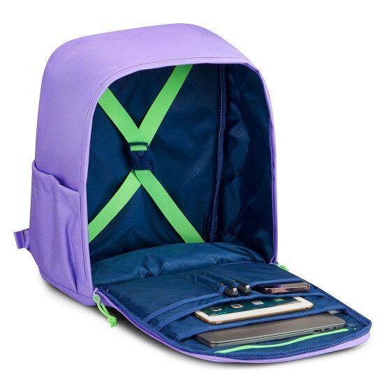 MODO by Roncato Starlight 3.0 Reiserucksack 40 cm Laptopfach