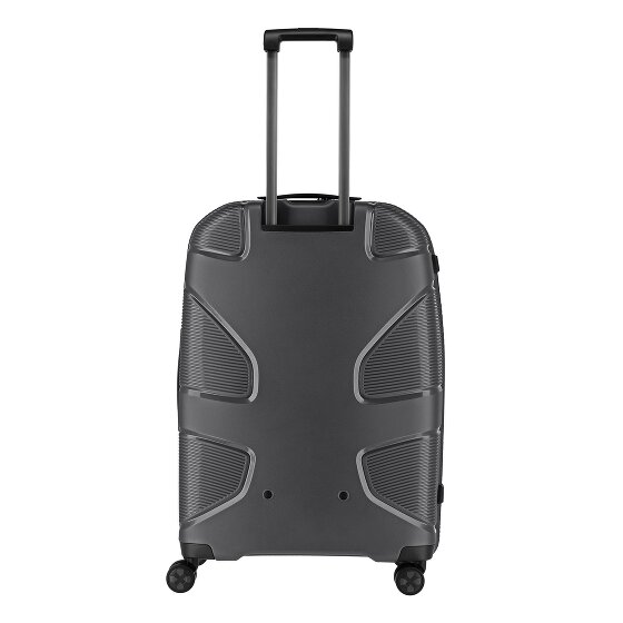 IMPACKT IP1 4 Rollen Trolley 76 cm