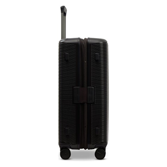 Echolac Ultima 4 Rollen Trolley M 67 cm mit Dehnfalte