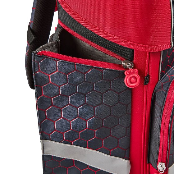 School-Mood Champion Maxx Pro Schulranzen-Set 6-Teilig Modell 2026