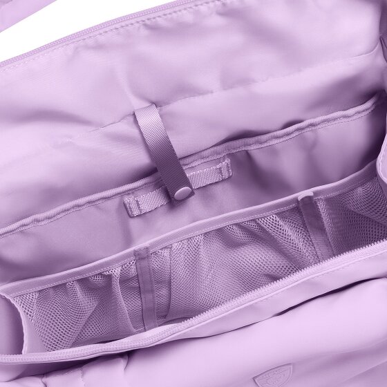 Heys Puffer Shopper Tasche 43 cm Laptopfach