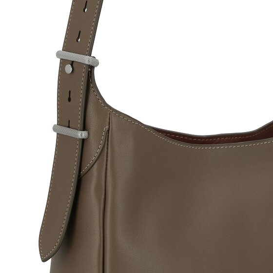 Fossil Dillon Schultertasche Leder 30 cm