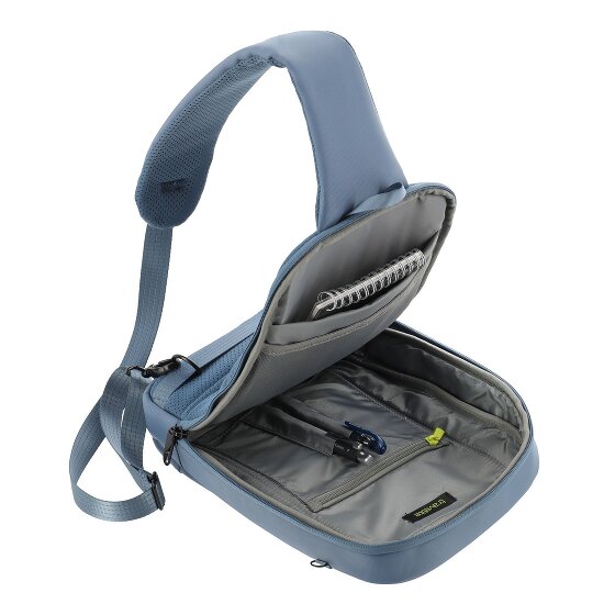 Travelite Workfloow Sling Bag 32 cm
