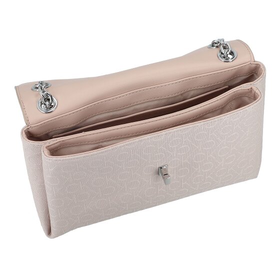 Calvin Klein Re-Lock Schultertasche 26 cm