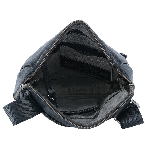 Bric's Torino Umhängetasche Leder 22 cm