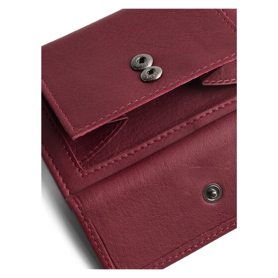The Chesterfield Brand Bennett Geldbörse RFID Schutz Leder 10 cm