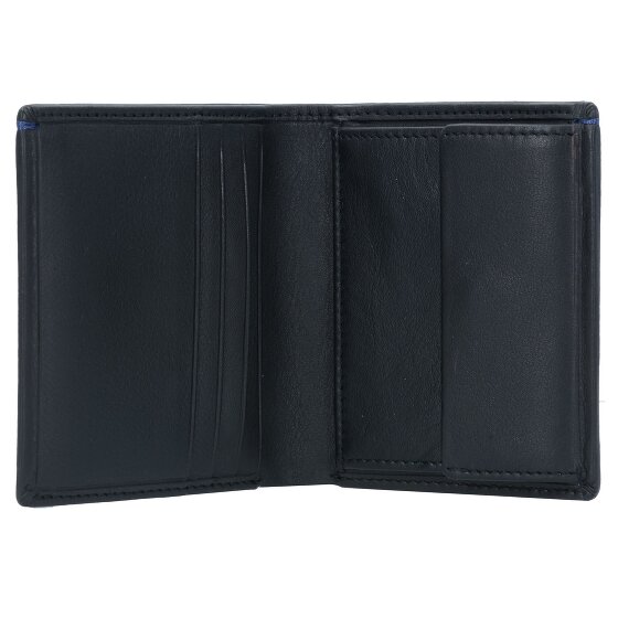 Maître Herrstein Habert Geldbörse Leder 9 cm