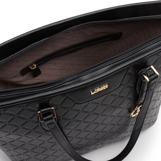 L.Credi Filiberta Shopper Tasche 42 cm