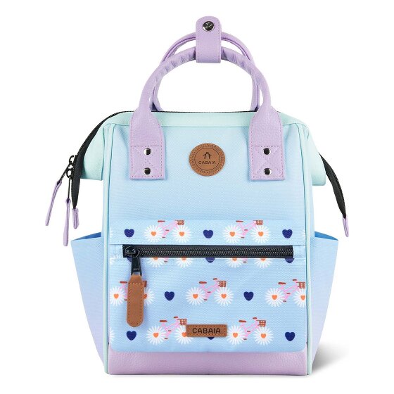 Cabaia Adventurer Essentials XSmall City Rucksack XS 27 cm