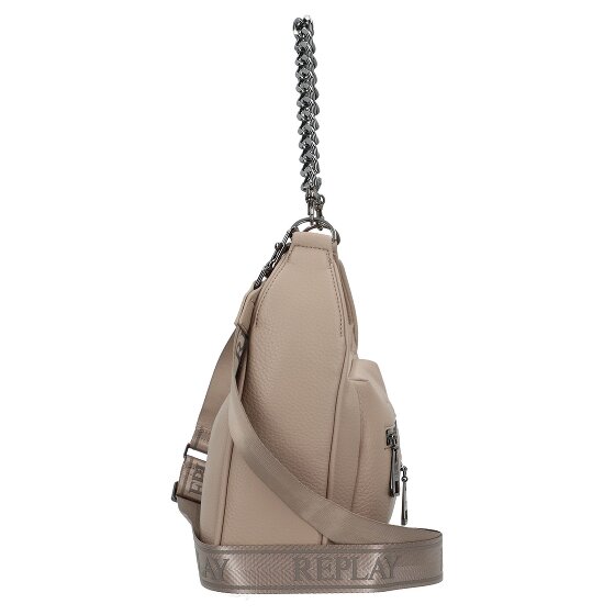 Replay Schultertasche 32 cm