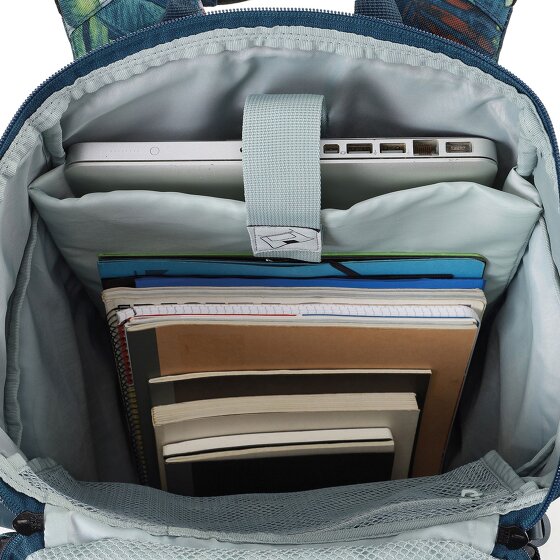NITRO Urban Weekender Rucksack 55 cm Laptopfach