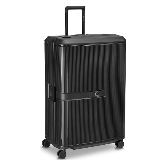 Delsey Paris Vauban 4 Rollen Trolley 82 cm