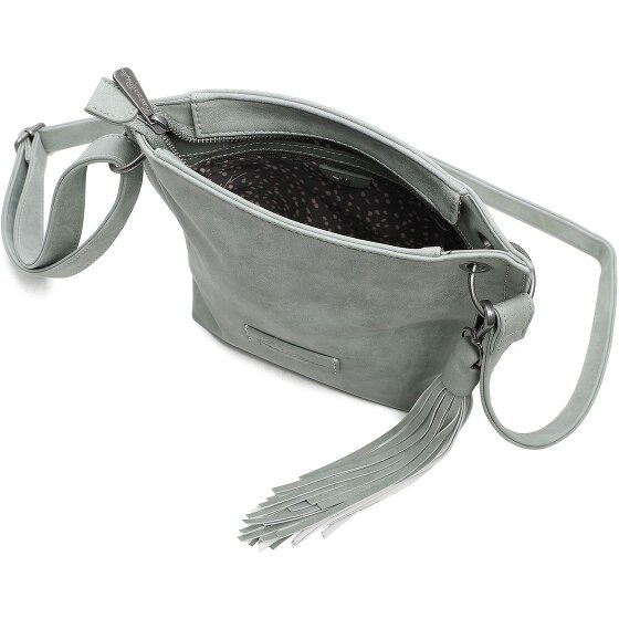 Fritzi aus Preußen Fritzi03 Vintage Umhängetasche 20 cm