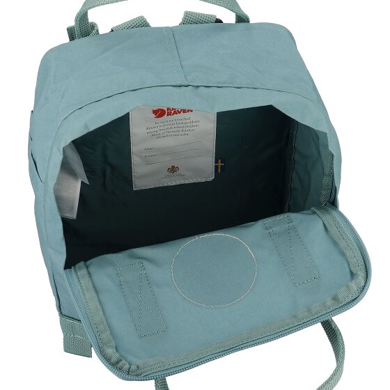 Fjällräven Kanken 16 Mini Rucksack 29 cm