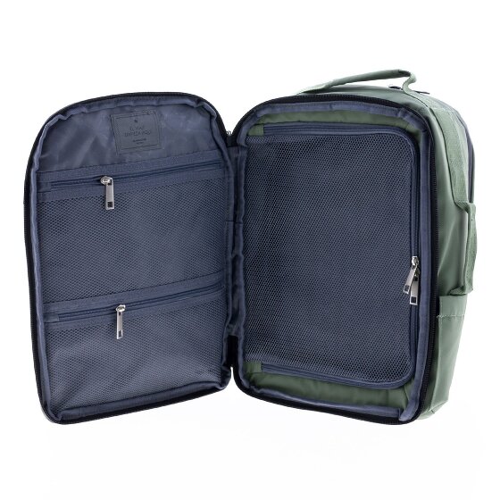 Gladiator 3900 Daypack 40 cm Laptopfach