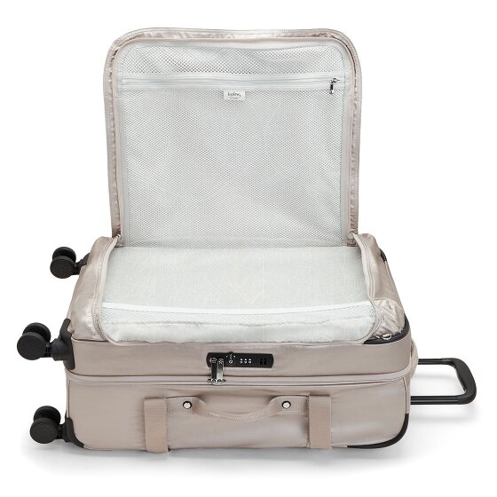 Kipling Basic Plus Spontaneous M 4 Rollen Trolley 66 cm