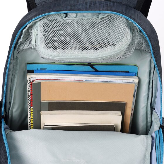 NITRO Chase Daypack 51 cm Laptopfach